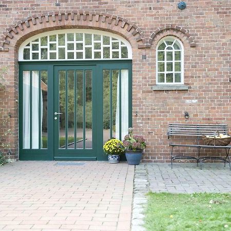 Ferienwohnung Hürhus Hude Hude  Exterior foto